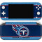 NFL Tennessee Titans Zone Block Nintendo Switch Lite Skin